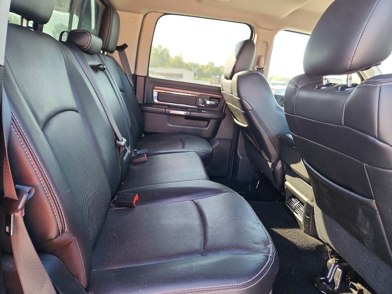 Продаж на аукціоні авто 2016 Ram 1500, vin: 1C6RR7VM1GS345965, номер лоту: 65962176