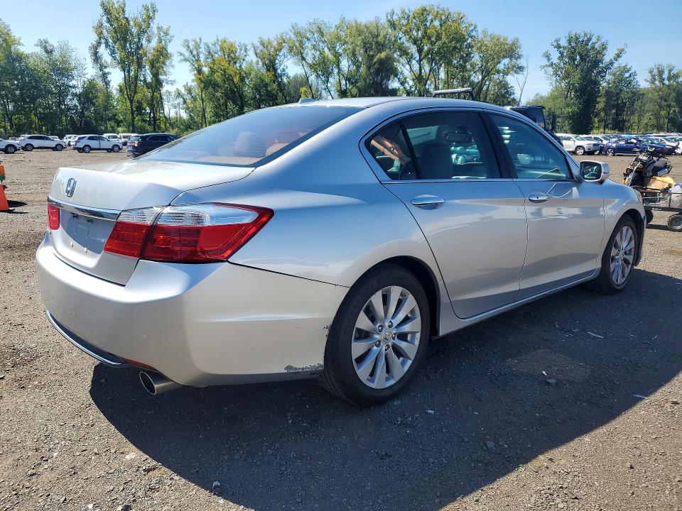 Aukcja sprzedaży 2015 Honda Accord, vin: 1HGCR2F89FA153296, numer aukcji: 68324836