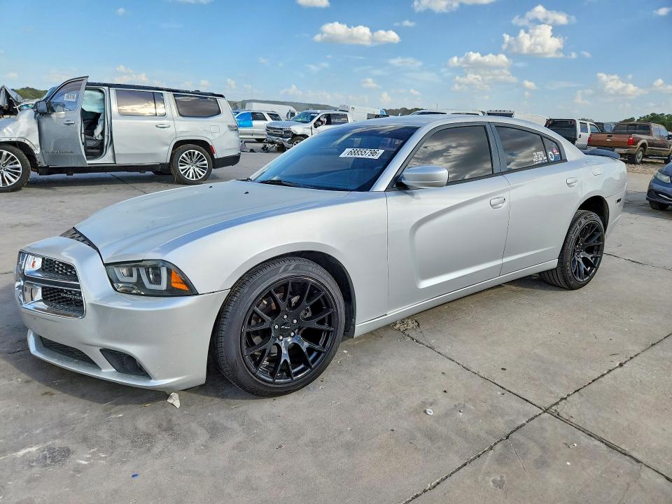 Продаж на аукціоні авто 2012 Dodge Charger, vin: 2C3CDXBG2CH276107, номер лоту: 68855796