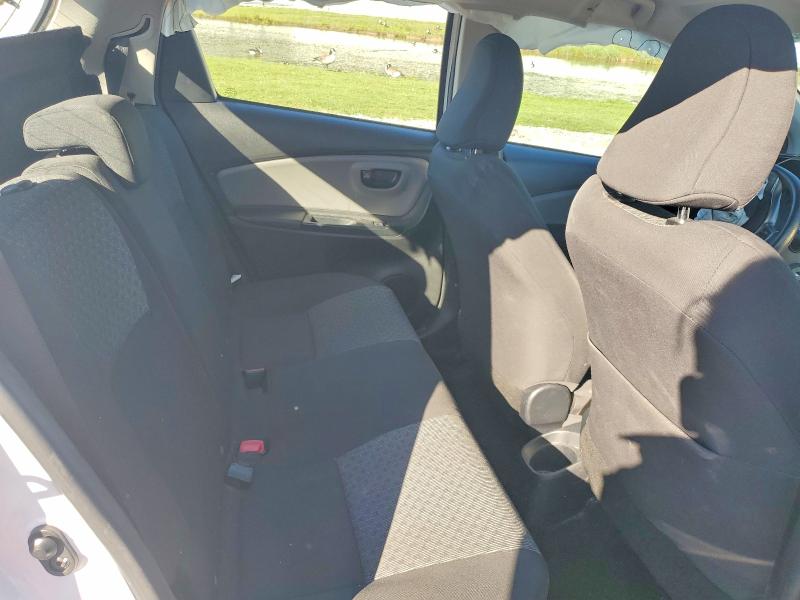 Продаж на аукціоні авто 2017 Toyota Yaris, vin: VNKKTUD38HA073710, номер лоту: 69383526