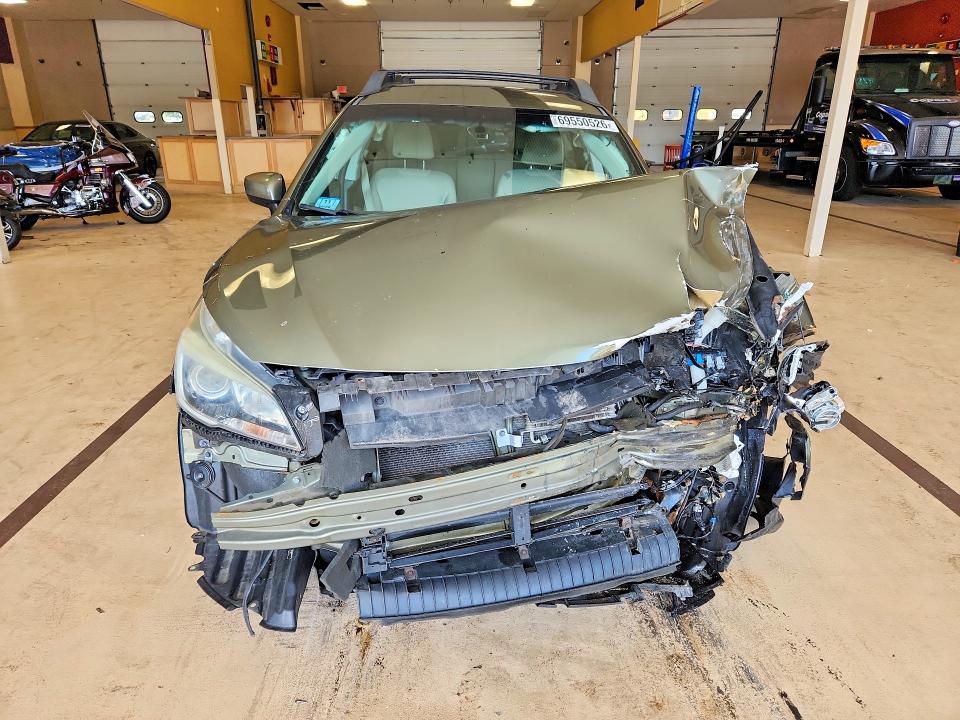Aukcja sprzedaży 2015 Subaru Outback, vin: 4S4BSACCXF3360362, numer aukcji: 69550526