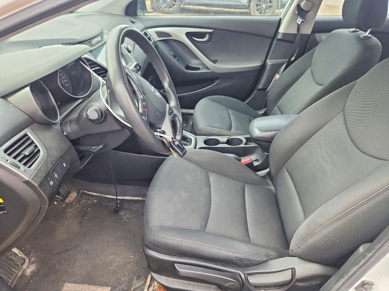 Aukcja sprzedaży 2015 Hyundai Elantra, vin: 5NPDH4AEXFH549521, numer aukcji: 67013526