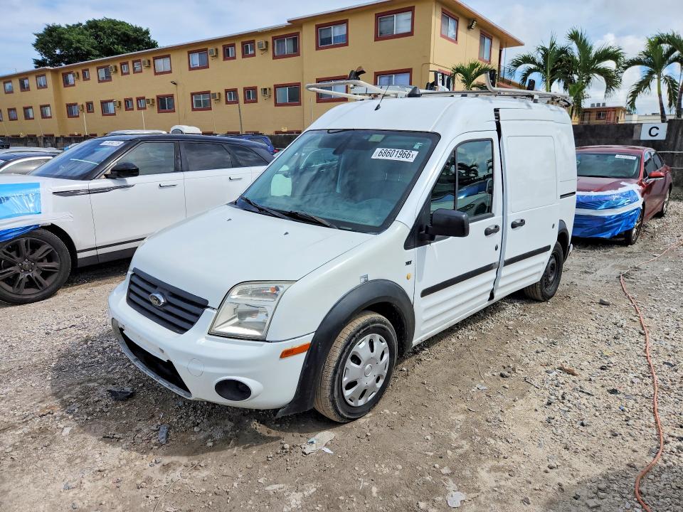 Aukcja sprzedaży 2013 Ford Transit Connect, vin: NM0LS7BN7DT135163, numer aukcji: 68601966