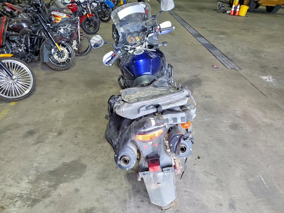 Aukcja sprzedaży 2005 Suzuki Dl1000, vin: JS1VT53AX52101146, numer aukcji: 69202526