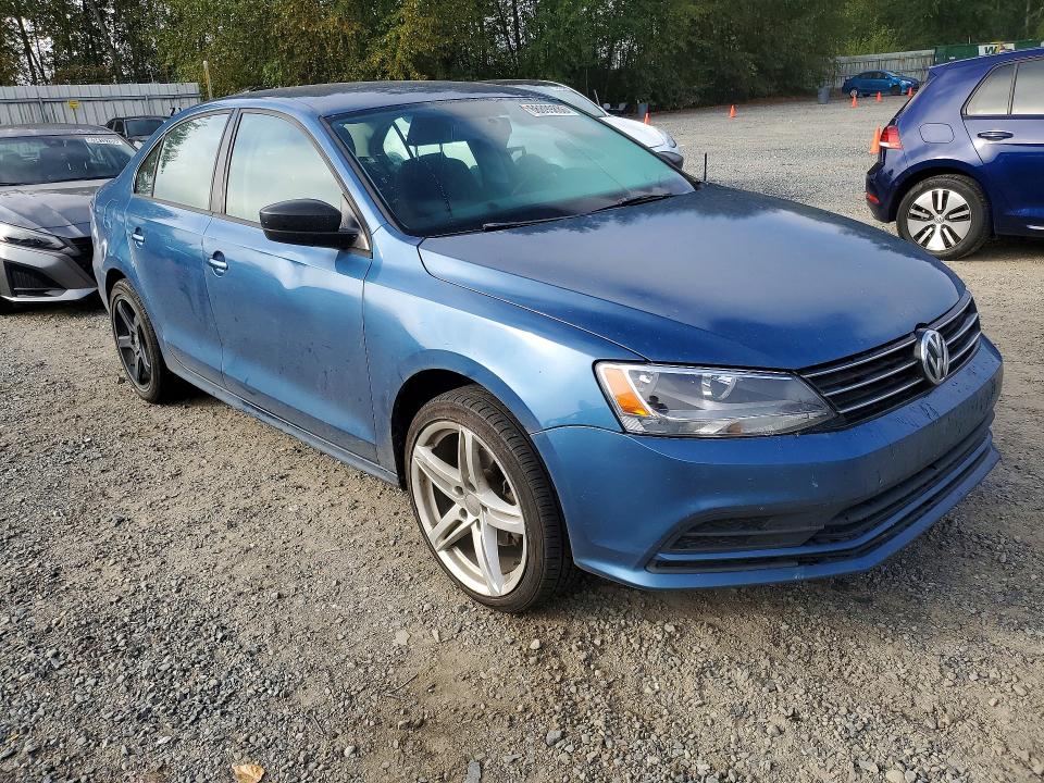 Aukcja sprzedaży 2016 Volkswagen Jetta, vin: 3VW267AJ8GM267432, numer aukcji: 68899886