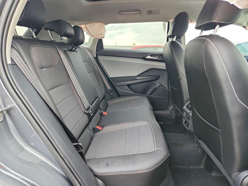 Aukcja sprzedaży 2023 Volkswagen Taos, vin: 3VVNX7B29PM300668, numer aukcji: 68212346