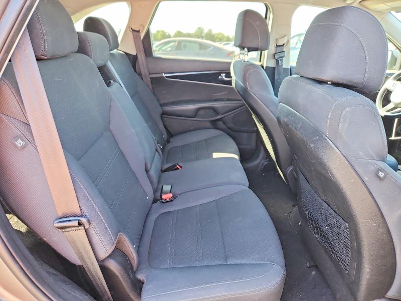 Продажа на аукционе авто 2017 Kia Sorento, vin: 5XYPGDA3XHG314027, номер лота: 68030936