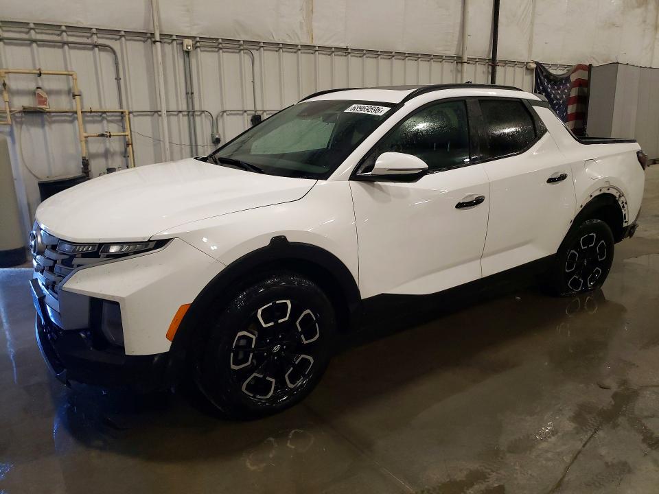 Продажа на аукционе авто 2024 Hyundai Santa Cruz, vin: 5NTJCDAE1RH099278, номер лота: 68969596