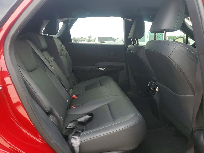 Aukcja sprzedaży 2026 Lexus Rx 350h, vin: 2T2BBMCA0TC111538, numer aukcji: 67619396