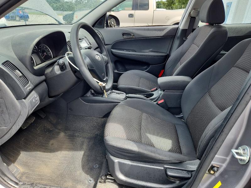 Aukcja sprzedaży 2011 Hyundai Elantra Touring, vin: KMHDB8AE8BU118731, numer aukcji: 67811286