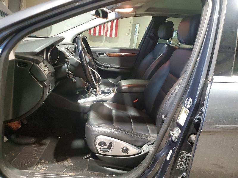 Aukcja sprzedaży 2011 Mercedes-benz R, vin: 4JGCB6FE1BA129399, numer aukcji: 69115426