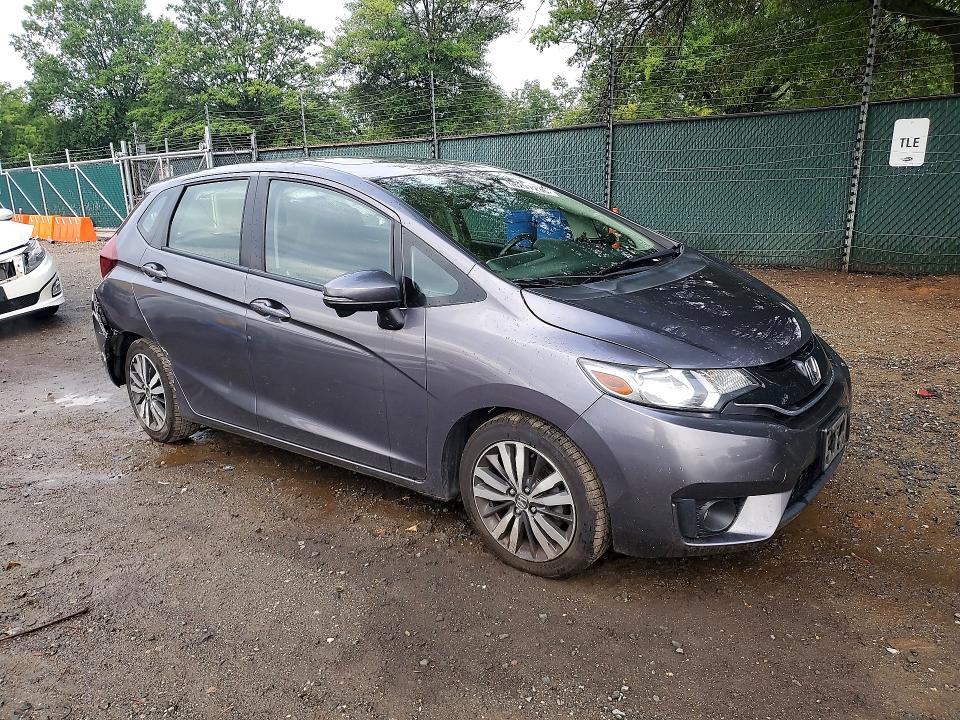 Aukcja sprzedaży 2017 Honda Fit, vin: JHMGK5H88HS004084, numer aukcji: 68297236