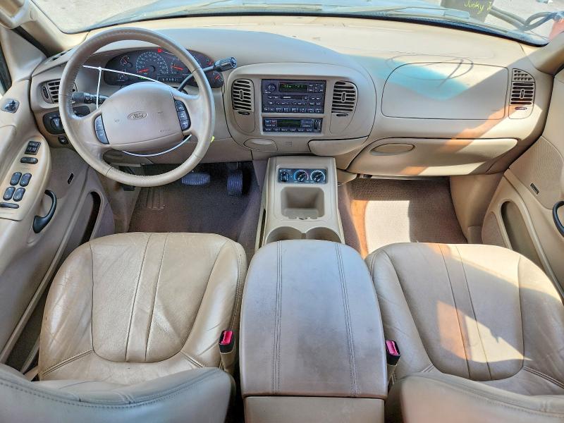 69326576 :رقم المزاد ، 1FMRU1768YLA60254 vin ، 2000 Ford Expedition مزاد بيع