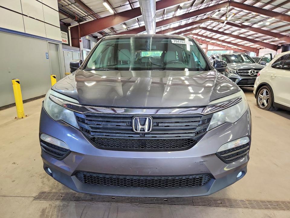 Aukcja sprzedaży 2017 Honda Pilot, vin: 5FNYF5H5XHB019294, numer aukcji: 70415786