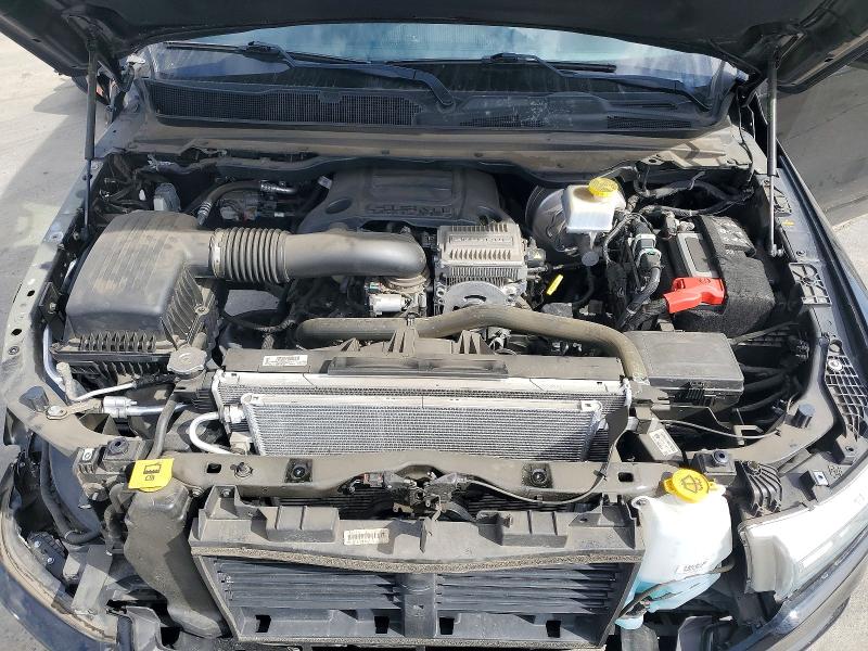 Продаж на аукціоні авто 2023 Ram 1500, vin: 1C6SRFFT9PN683971, номер лоту: 67719776