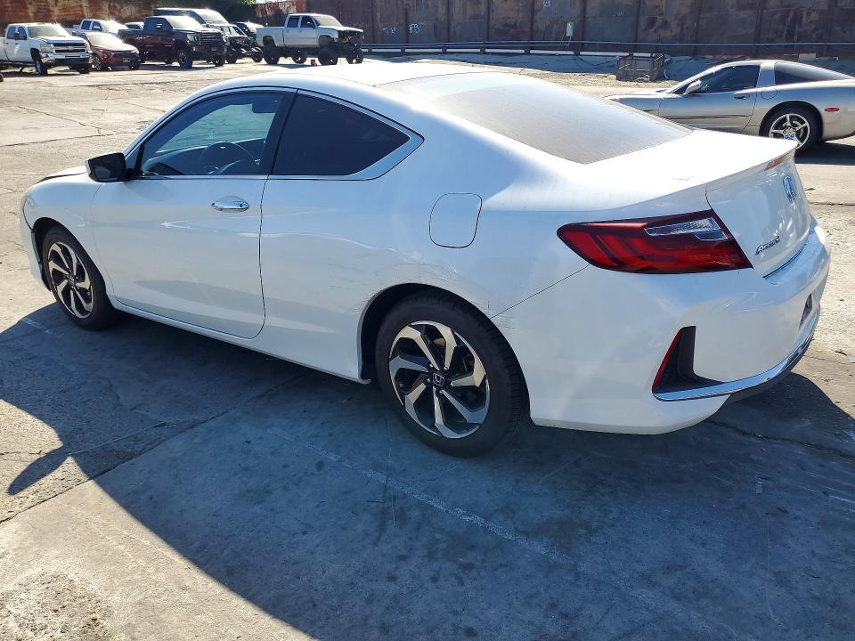 Продажа на аукционе авто 2016 Honda Accord, vin: 1HGCT1B30GA003326, номер лота: 70742946