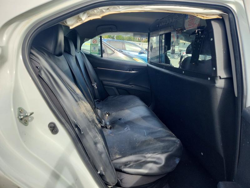 Продаж на аукціоні авто 2023 Toyota Camry, vin: 4T1C31AK9PU052364, номер лоту: 69215936