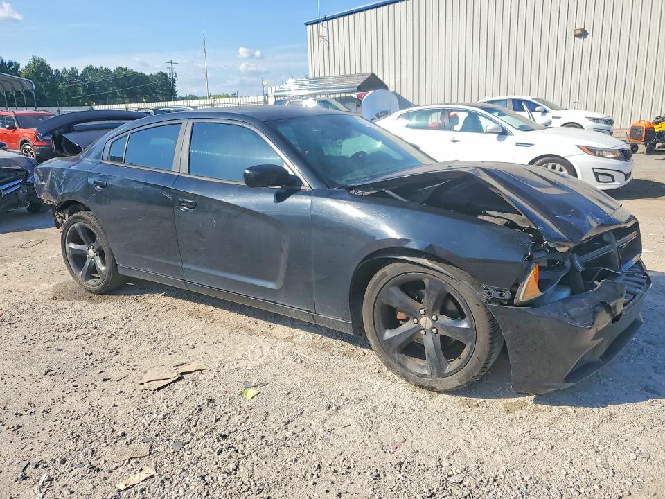 Aukcja sprzedaży 2012 Dodge Charger, vin: 2C3CDXHG2CH149008, numer aukcji: 69031886