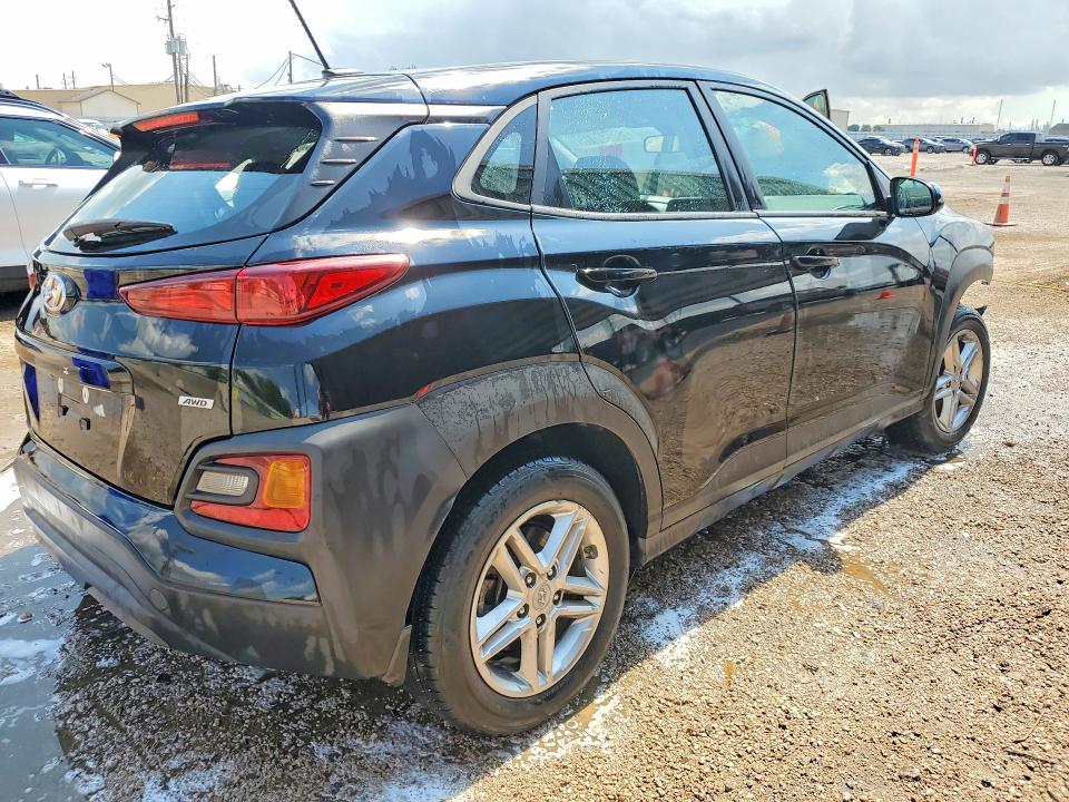 Продаж на аукціоні авто 2021 Hyundai Kona, vin: KM8K1CAA0MU664856, номер лоту: 68050016