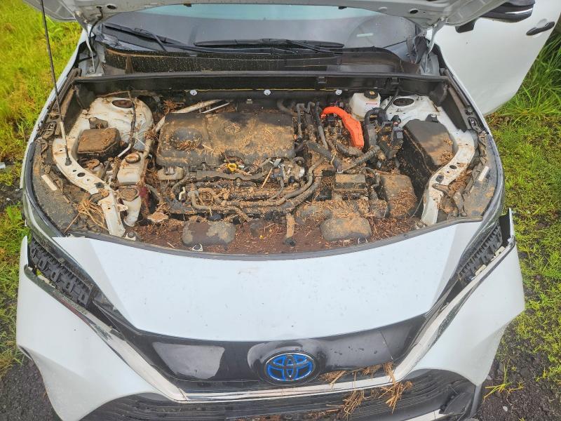 65755666 :رقم المزاد ، JTEAAAAH2RJ154157 vin ، 2024 Toyota Venza مزاد بيع