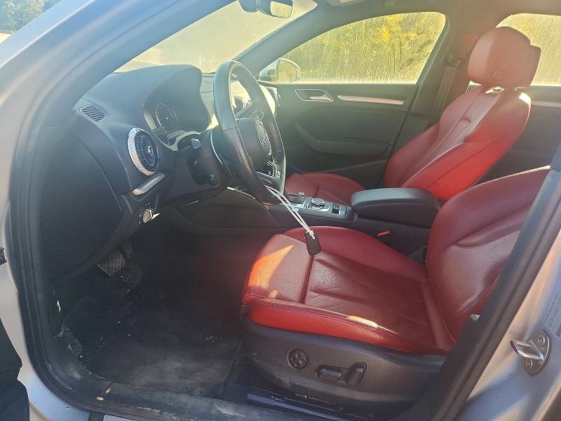 Продажа на аукционе авто 2020 Audi A3, vin: WAUJEGFF6LA013597, номер лота: 67854266