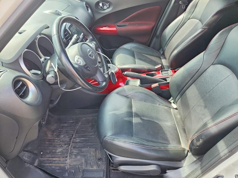 Aukcja sprzedaży 2013 Nissan Juke, vin: JN8AF5MV1DT212663, numer aukcji: 67914056