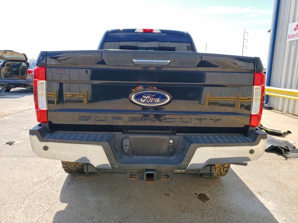 Продажа на аукционе авто 2019 Ford F250, vin: 1FT7W2BT1KEE62962, номер лота: 68793866