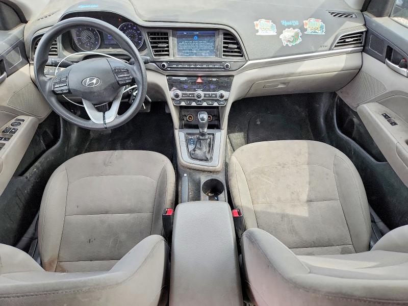 Aukcja sprzedaży 2020 Hyundai Elantra, vin: 5NPD84LF2LH629963, numer aukcji: 67276786