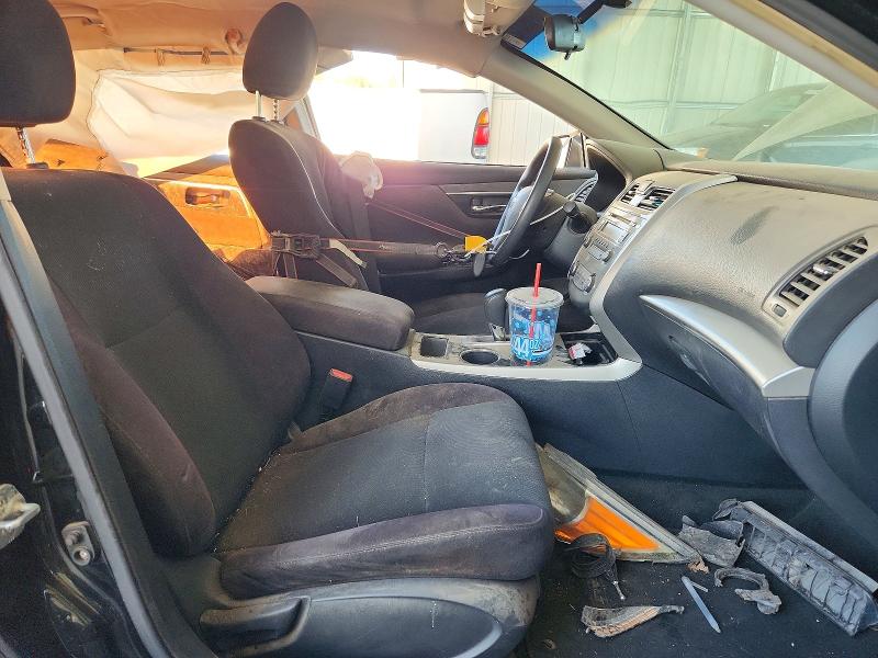 2013 Nissan Altima მანქანა იყიდება აუქციონზე, vin: 1N4AL3AP2DN539498, აუქციონის ნომერი: 67863126