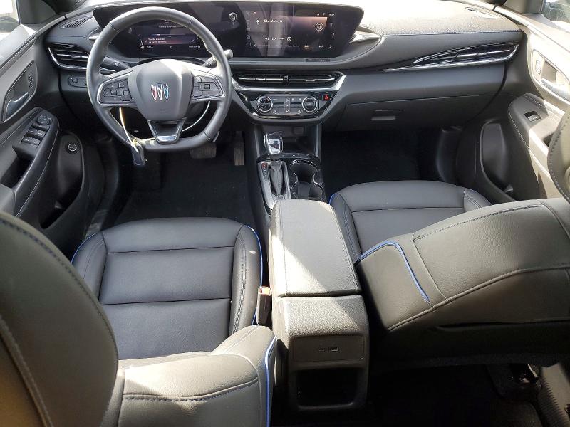 Продаж на аукціоні авто 2024 Buick Envista, vin: KL47LBE28RB035778, номер лоту: 68598606