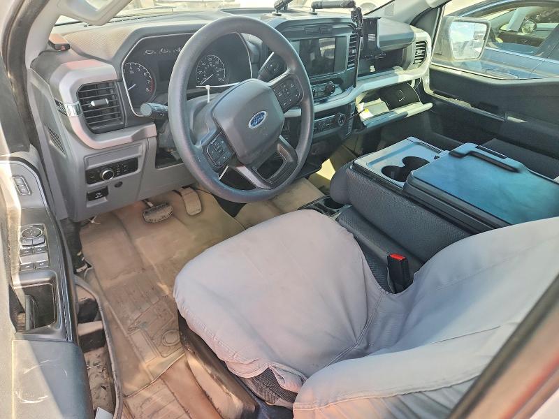 Продажа на аукционе авто 2023 Ford F150, vin: 1FTFX1E56PKD37030, номер лота: 69706706