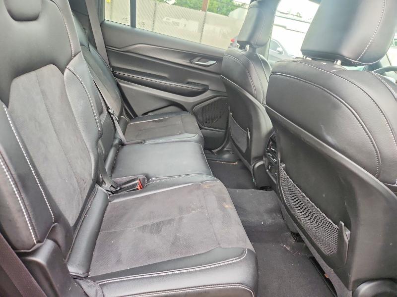 67188126 :رقم المزاد ، 1C4RJKAGXR8528395 vin ، 2024 Jeep Grand Cherokee مزاد بيع