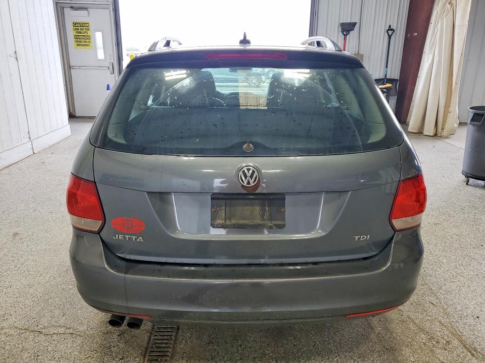 2011 Volkswagen Jetta მანქანა იყიდება აუქციონზე, vin: 3VWPL7AJXBM631924, აუქციონის ნომერი: 68605576