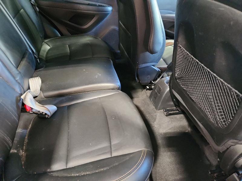 Продаж на аукціоні авто 2020 Chevrolet Trax, vin: 3GNCJRSB2LL111466, номер лоту: 67790626
