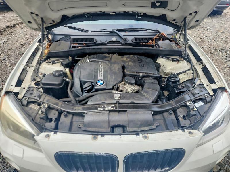 Aukcja sprzedaży 2013 Bmw X1, vin: WBAVM5C51DVV90309, numer aukcji: 70943466