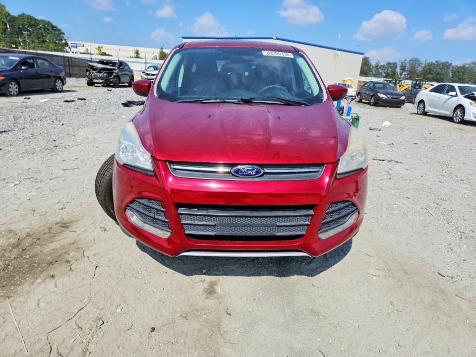 Продажа на аукционе авто 2016 Ford Escape, vin: 1FMCU0GX4GUB79193, номер лота: 69200336