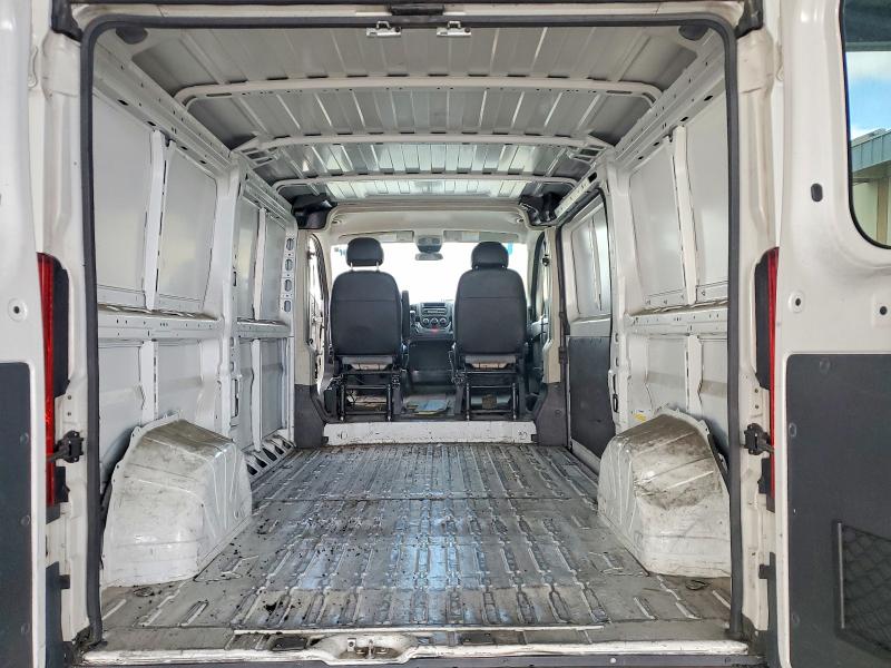67807396 :رقم المزاد ، 3C6TRVAG7GE114176 vin ، 2016 Ram Promaster 1500 مزاد بيع