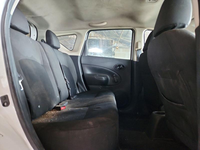 Aukcja sprzedaży 2016 Nissan Versa Note, vin: 3N1CE2CP5GL380990, numer aukcji: 69378676