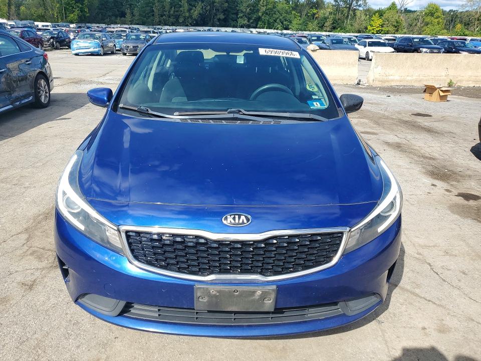 Aukcja sprzedaży 2018 Kia Forte, vin: 3KPFK4A76JE231145, numer aukcji: 69909966