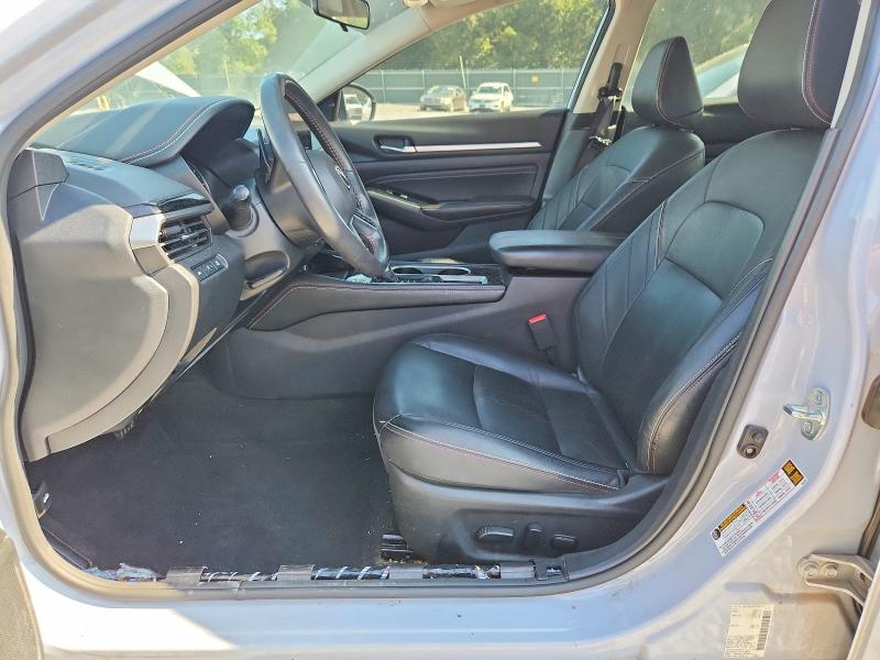 Продажа на аукционе авто 2023 Nissan Altima, vin: 1N4BL4CV2PN332734, номер лота: 68803056