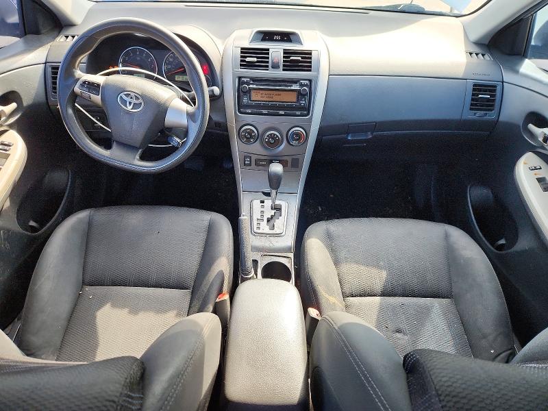 Aukcja sprzedaży 2012 Toyota Corolla, vin: 5YFBU4EE1CP047329, numer aukcji: 67723036