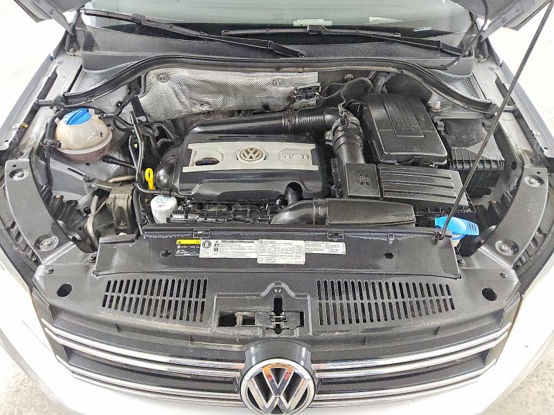 Продаж на аукціоні авто 2014 Volkswagen Tiguan, vin: WVGAV3AX9EW603354, номер лоту: 65026106