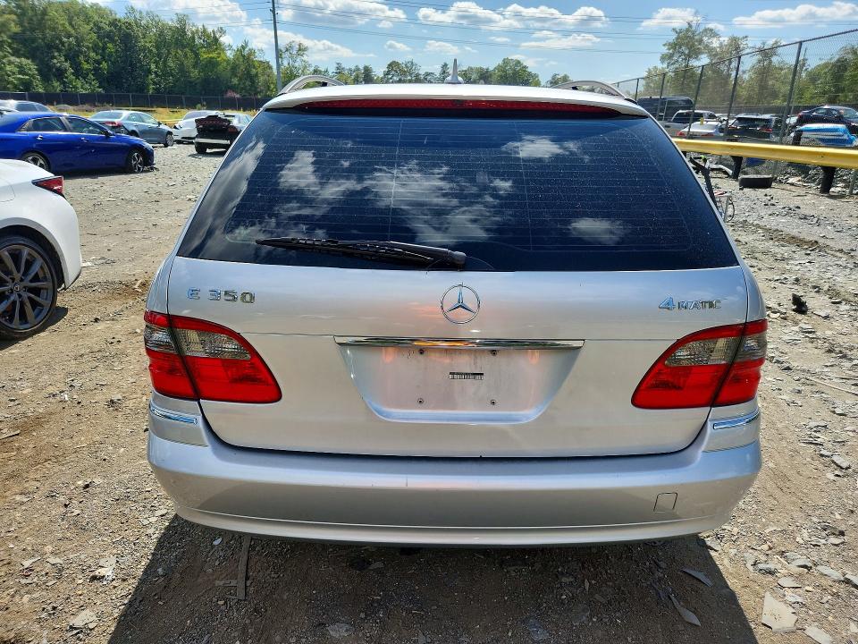 Aukcja sprzedaży 2007 Mercedes-benz E, vin: WDBUH87X67B123987, numer aukcji: 68250226