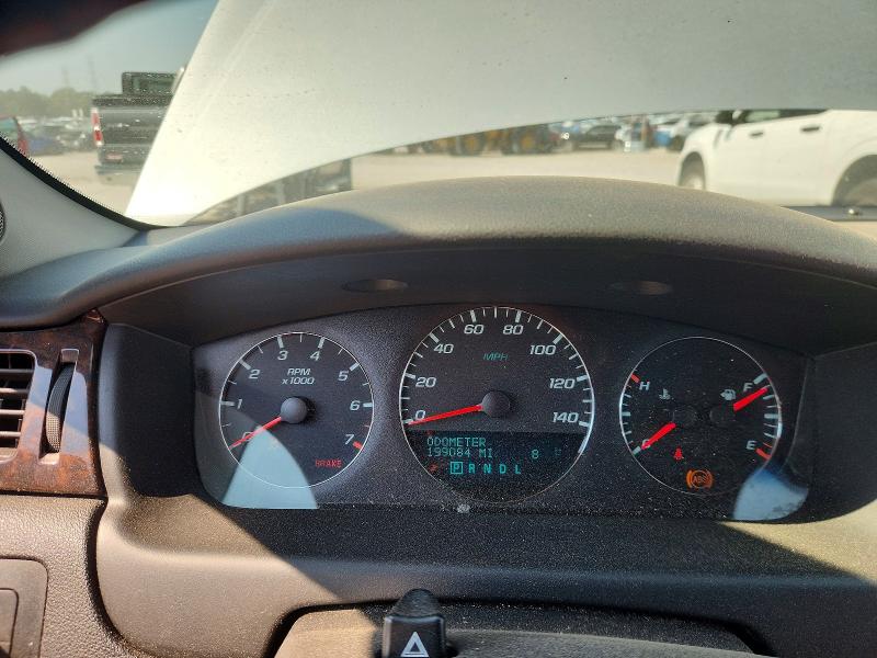 Продажа на аукционе авто 2015 Chevrolet Impala Limited, vin: 2G1WB5E39F1154698, номер лота: 69154606