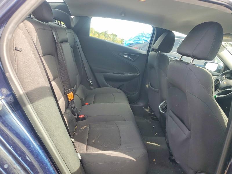 Продаж на аукціоні авто 2016 Chevrolet Malibu, vin: 1G1ZE5ST4GF357971, номер лоту: 70306886