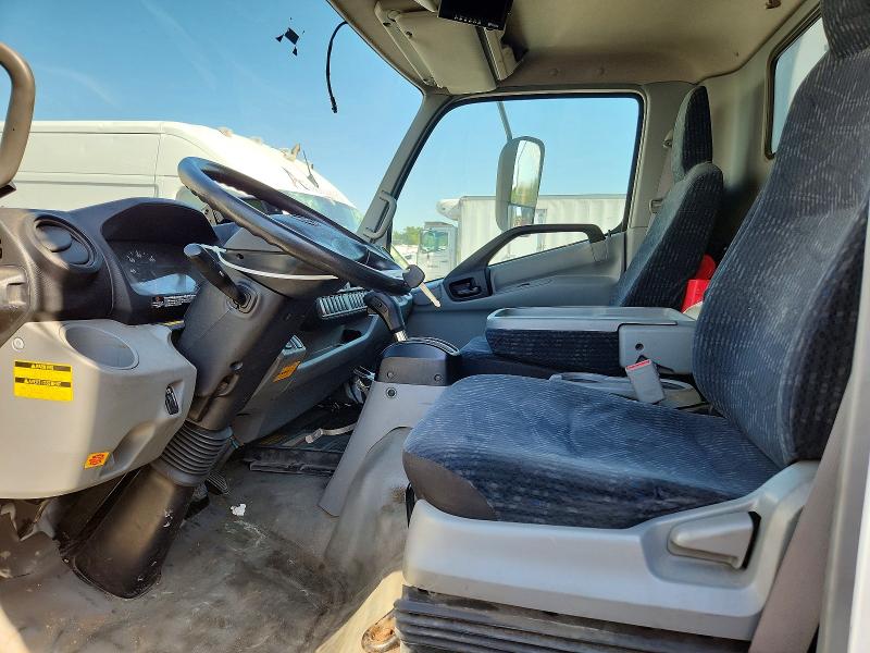 64573396 :رقم المزاد ، JHHRDM2H7LK010780 vin ، 2020 Hino 195 مزاد بيع