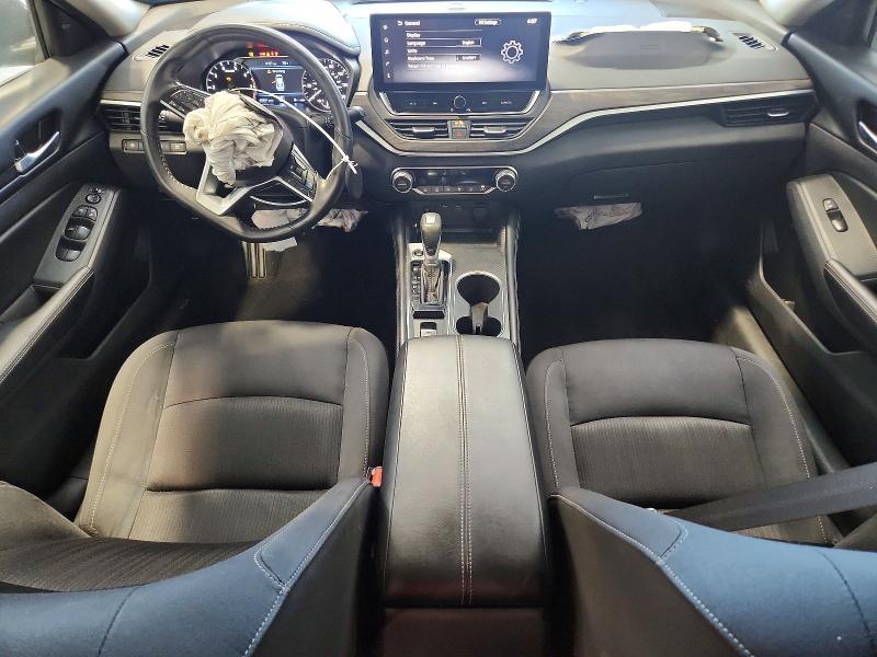 Продаж на аукціоні авто 2025 Nissan Altima, vin: 1N4BL4DV0SN383253, номер лоту: 65815656