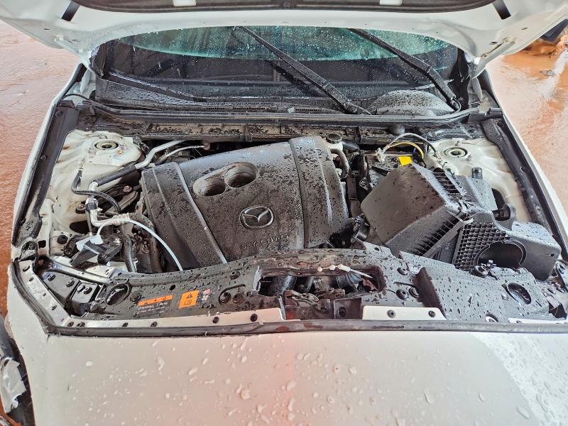 Продаж на аукціоні авто 2026 Mazda 3, vin: JM1BPAJL4T1877737, номер лоту: 69163296