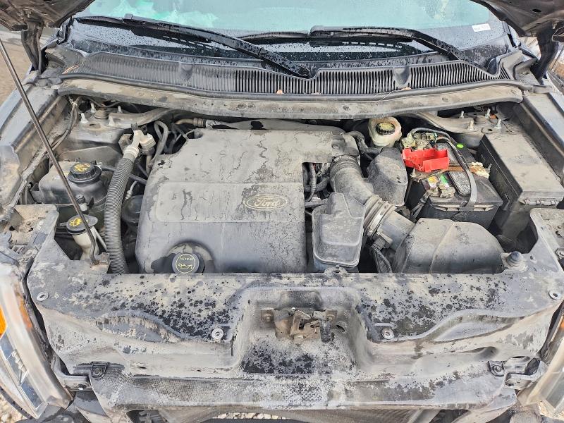 Продаж на аукціоні авто 2015 Ford Explorer, vin: 1FM5K7D82FGA45204, номер лоту: 66575656