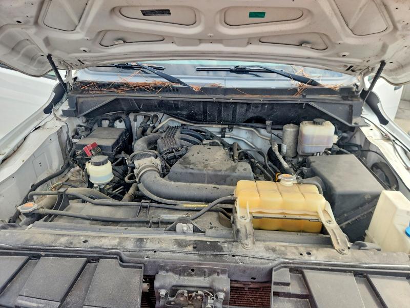 68681686 :رقم المزاد ، 1N6BF0LY9KN810142 vin ، 2019 Nissan Nv مزاد بيع